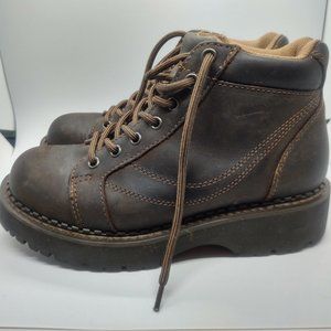 American Eagle Outfitters Mens Hiking Boots in box Size 7 LNC